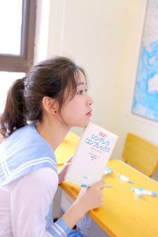 我老婆是学生会长